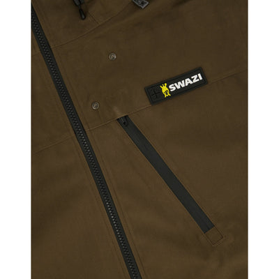 IBEX JACKET