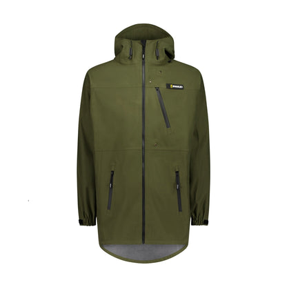 IBEX JACKET