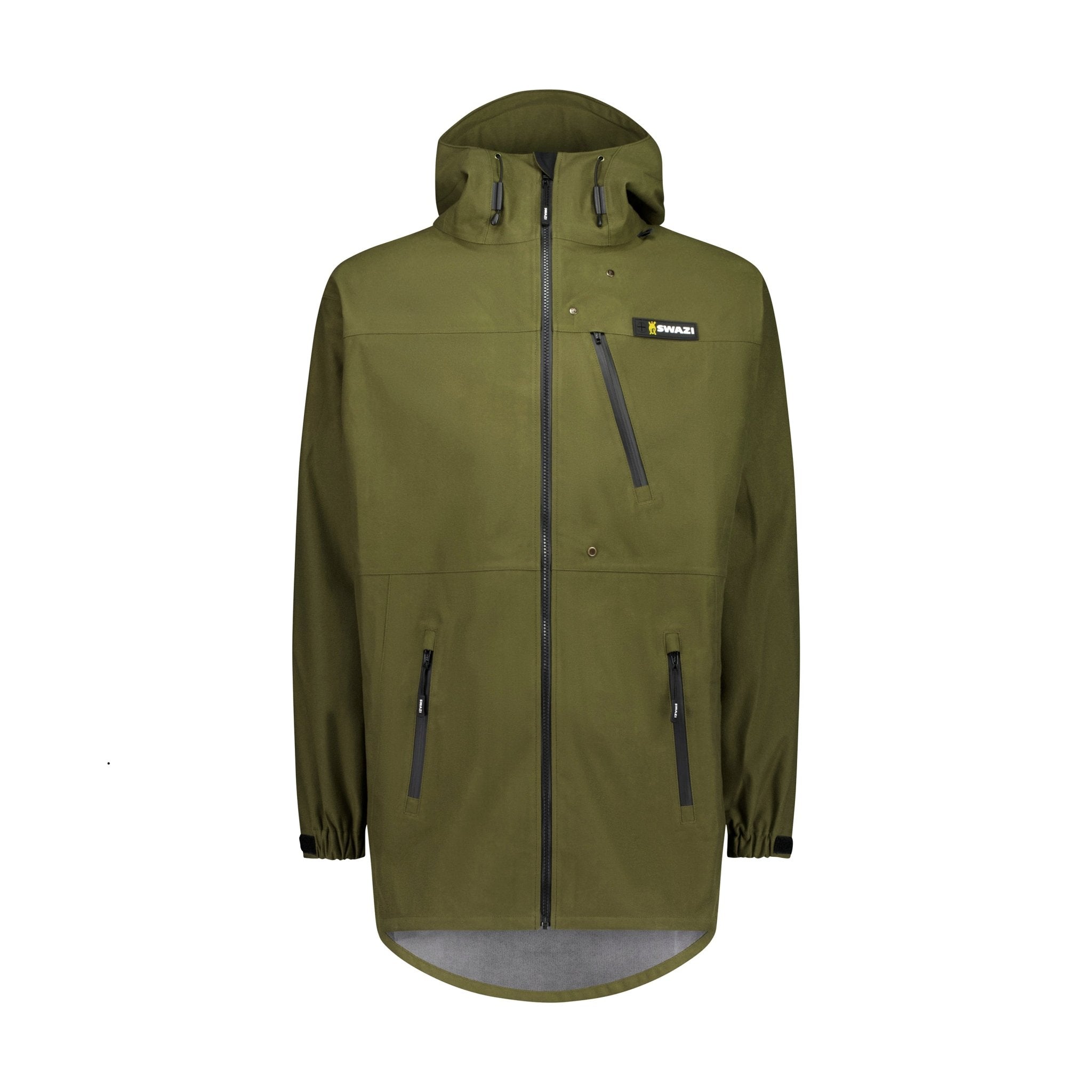 IBEX JACKET