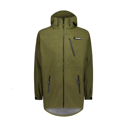 IBEX JACKET