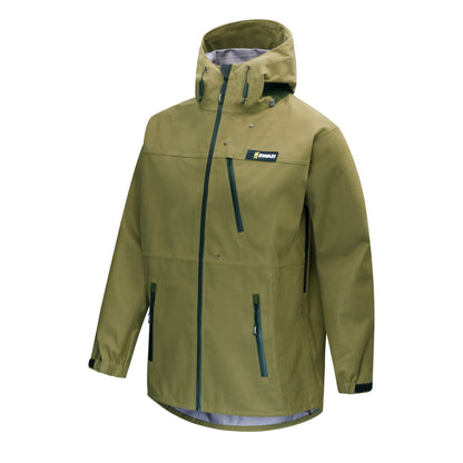 IBEX JACKET
