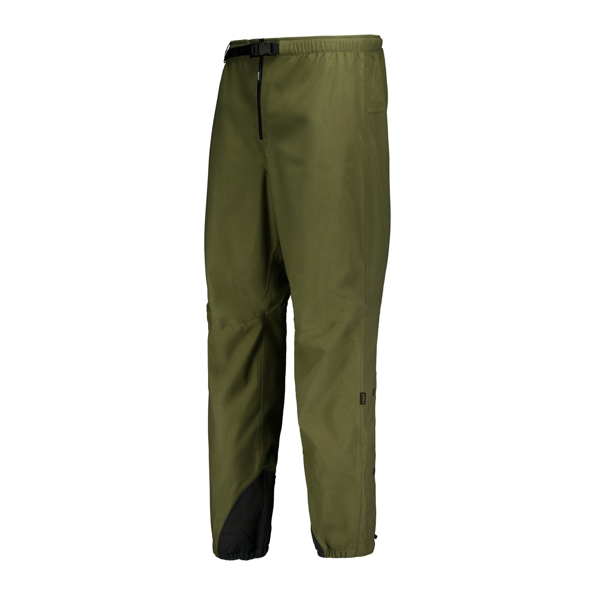 Swazi Whisper Overpants – Waterproof, Lightweight, Breathable
