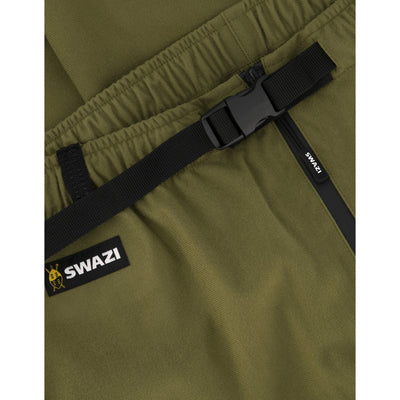WHISPER OVERPANT II