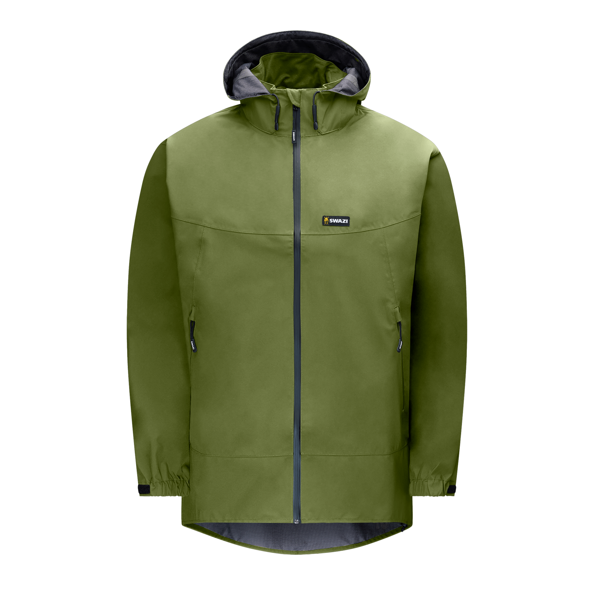 SENTINEL ULTRALITE JACKET
