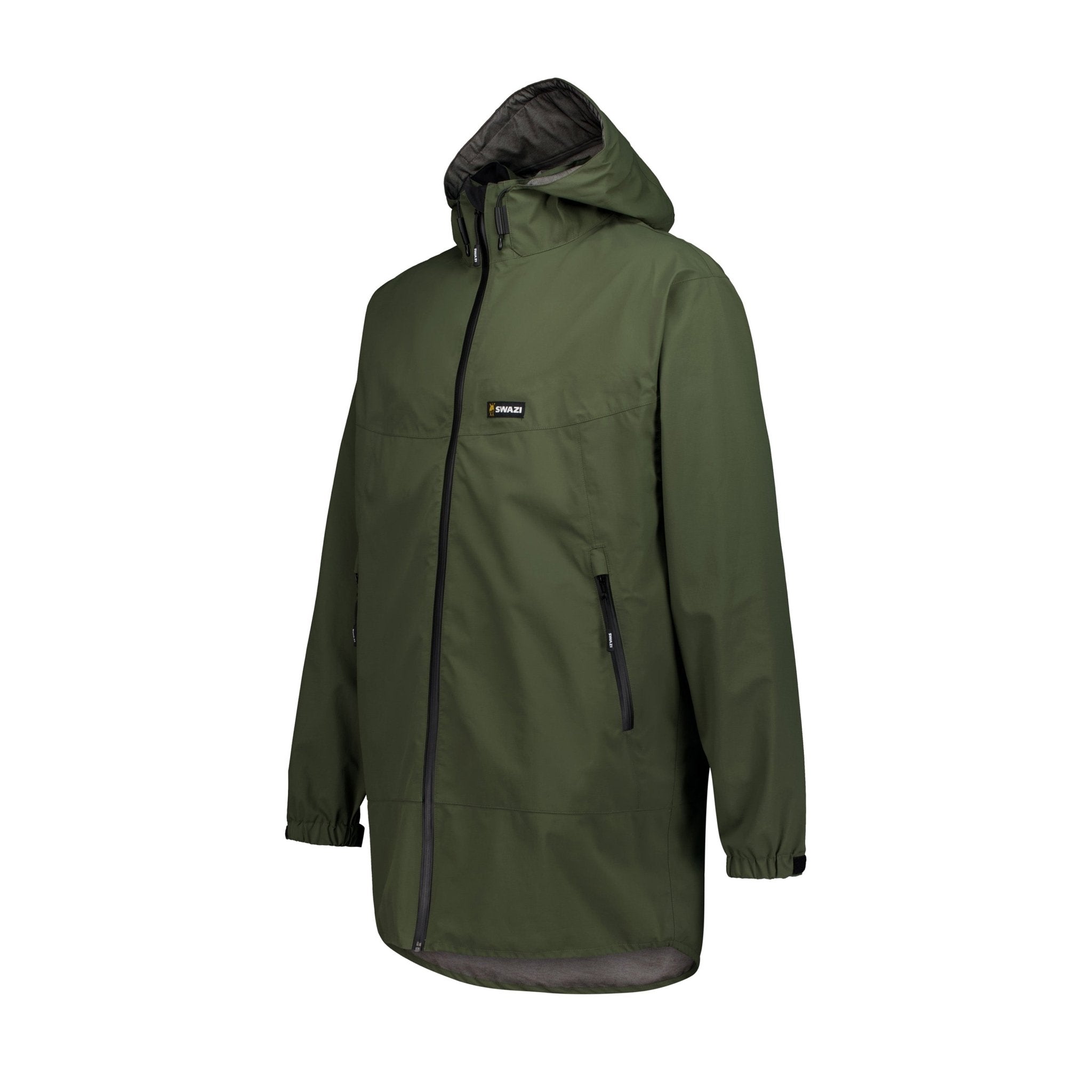 ジャケット・アウター Ultralight  Jacket Swazi Sentinel Ultralite Jacket – Lightweight Waterproof Outdoor