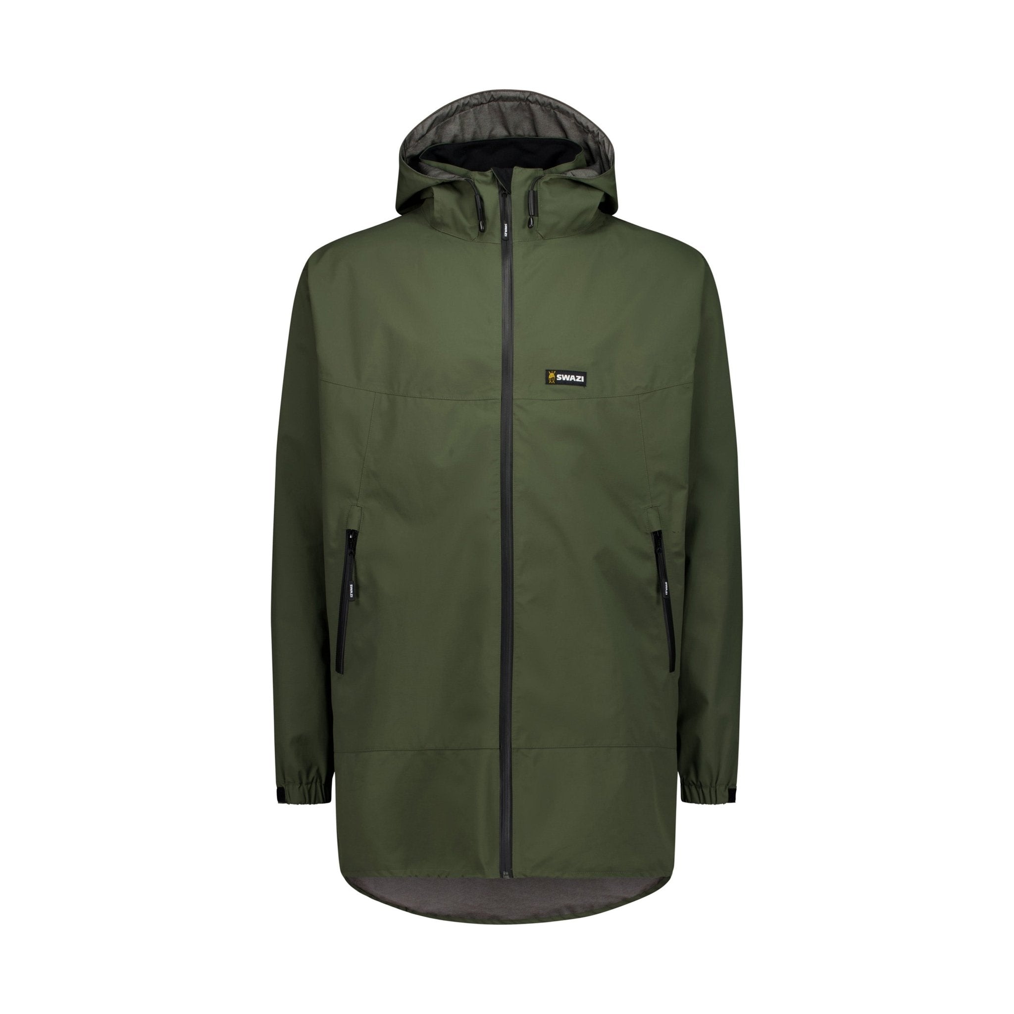 Swazi Sentinel Ultralite Jacket – Lightweight Waterproof Outdoor