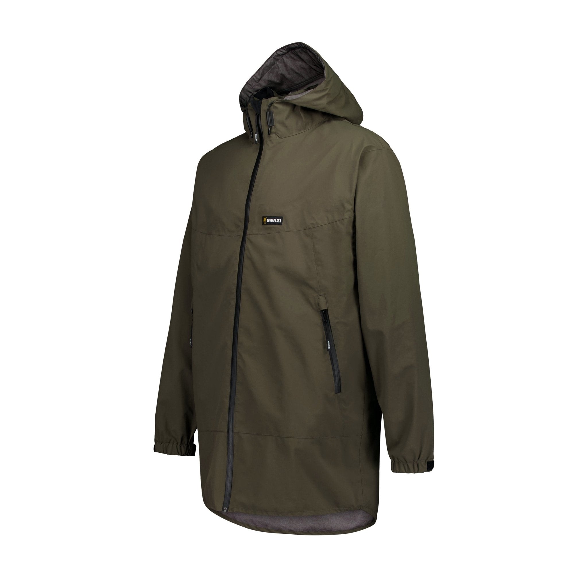 SENTINEL ULTRALITE JACKET