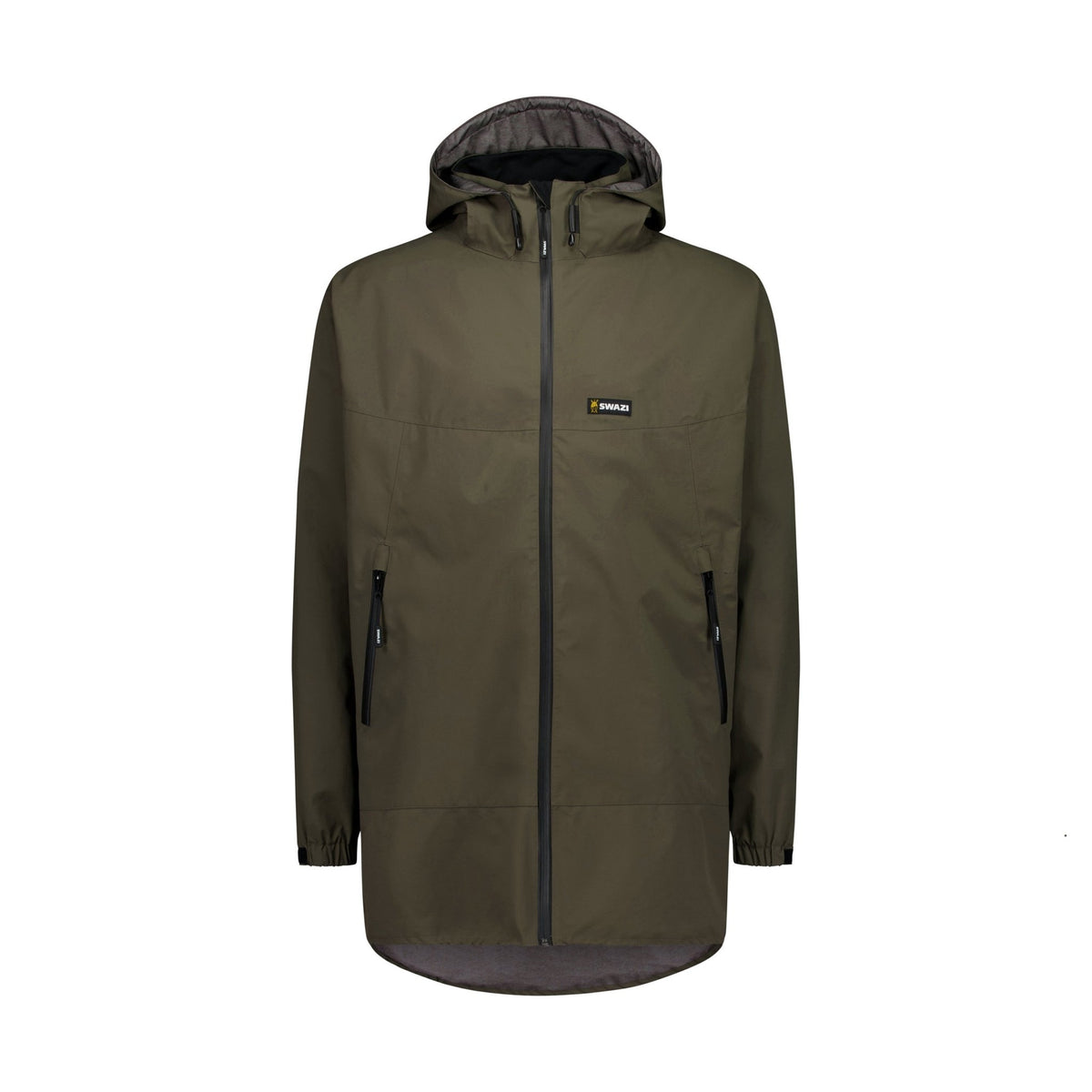 Sentinel Ultralite Men's Waterproof Jacket | AEGIS® | Swazi®