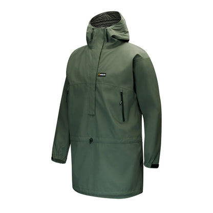 TAHR ULTRALITE JACKET