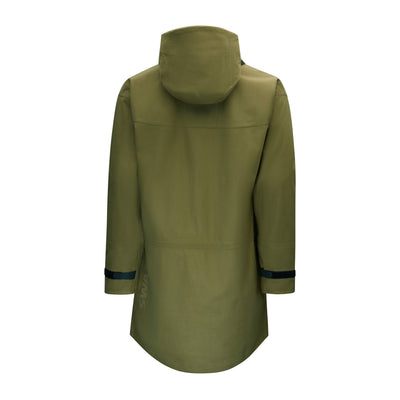 TAHR XP ANORAK - PIT ZIPS