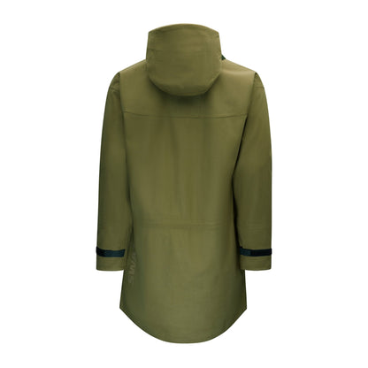 TAHR XP ANORAK - PIT ZIPS
