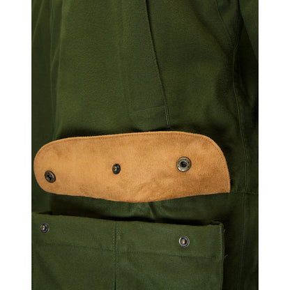 SWAZI WAPITI XP MEN'S HUNTING JACKET