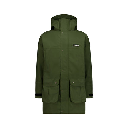 SWAZI WAPITI XP MEN'S HUNTING JACKET