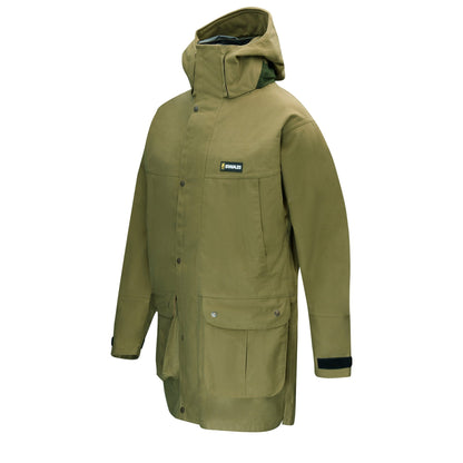 SWAZI WAPITI XP MEN'S HUNTING JACKET