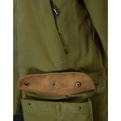 SWAZI WAPITI XP MEN'S HUNTING JACKET