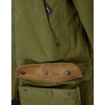 SWAZI WAPITI XP MEN'S HUNTING JACKET