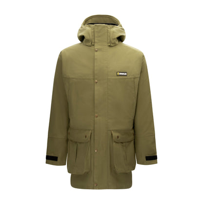 SWAZI WAPITI XP MEN'S HUNTING JACKET