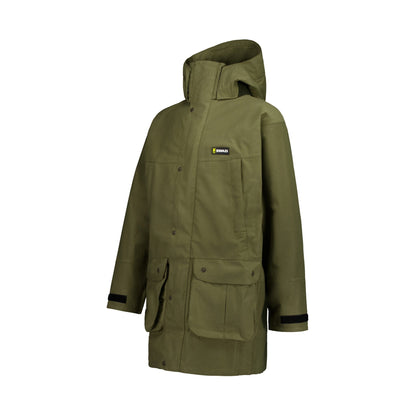SWAZI WAPITI XP MEN'S HUNTING JACKET