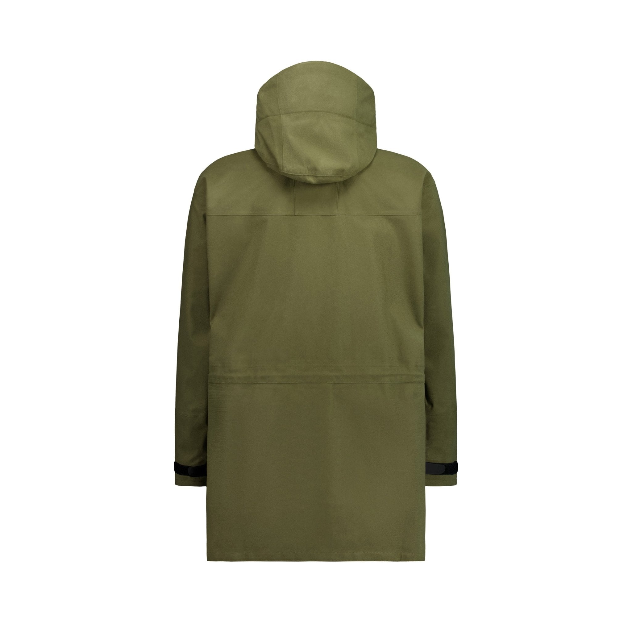 SWAZI WAPITI XP MEN'S HUNTING JACKET