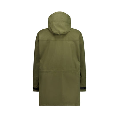 SWAZI WAPITI XP MEN'S HUNTING JACKET