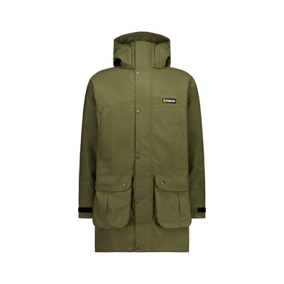 SWAZI WAPITI XP MEN'S HUNTING JACKET
