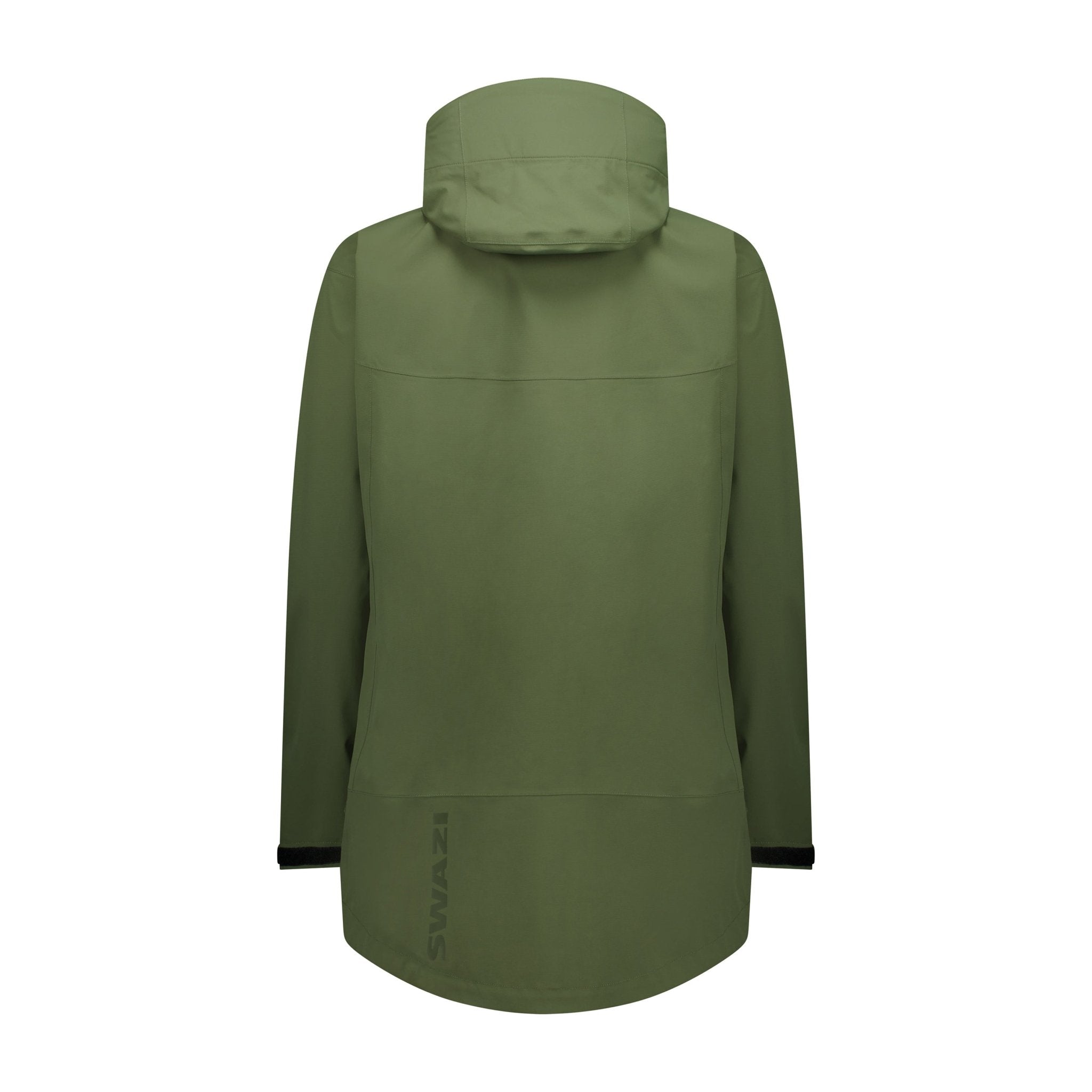 PIONEER ULTRALITE JACKET – Swazi
