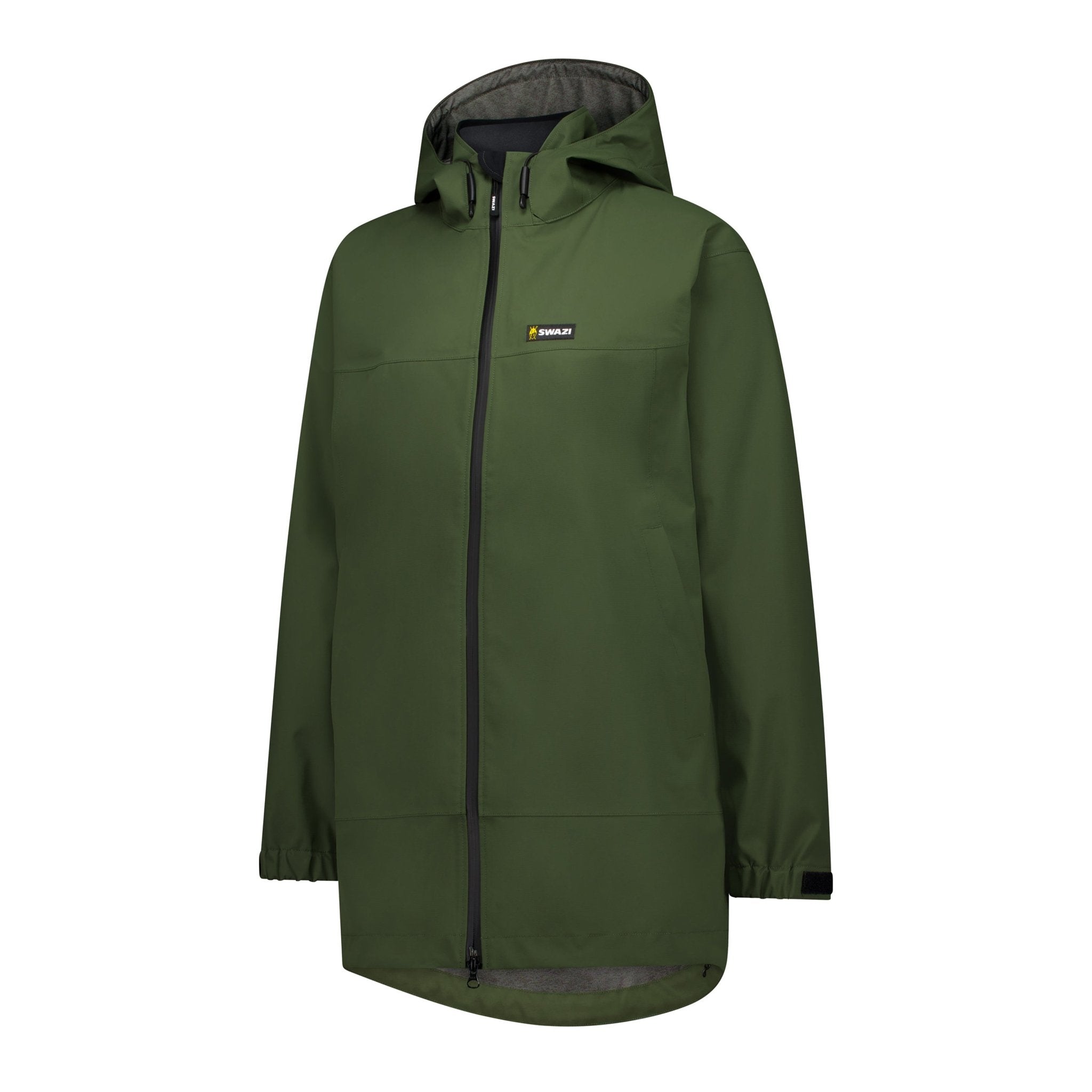 美品 On Weather Jacket Adult JAKO Winter Jacket 7205 – Jako Ireland