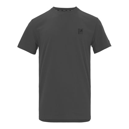 SWAZI REVERSE SHIELD TEE