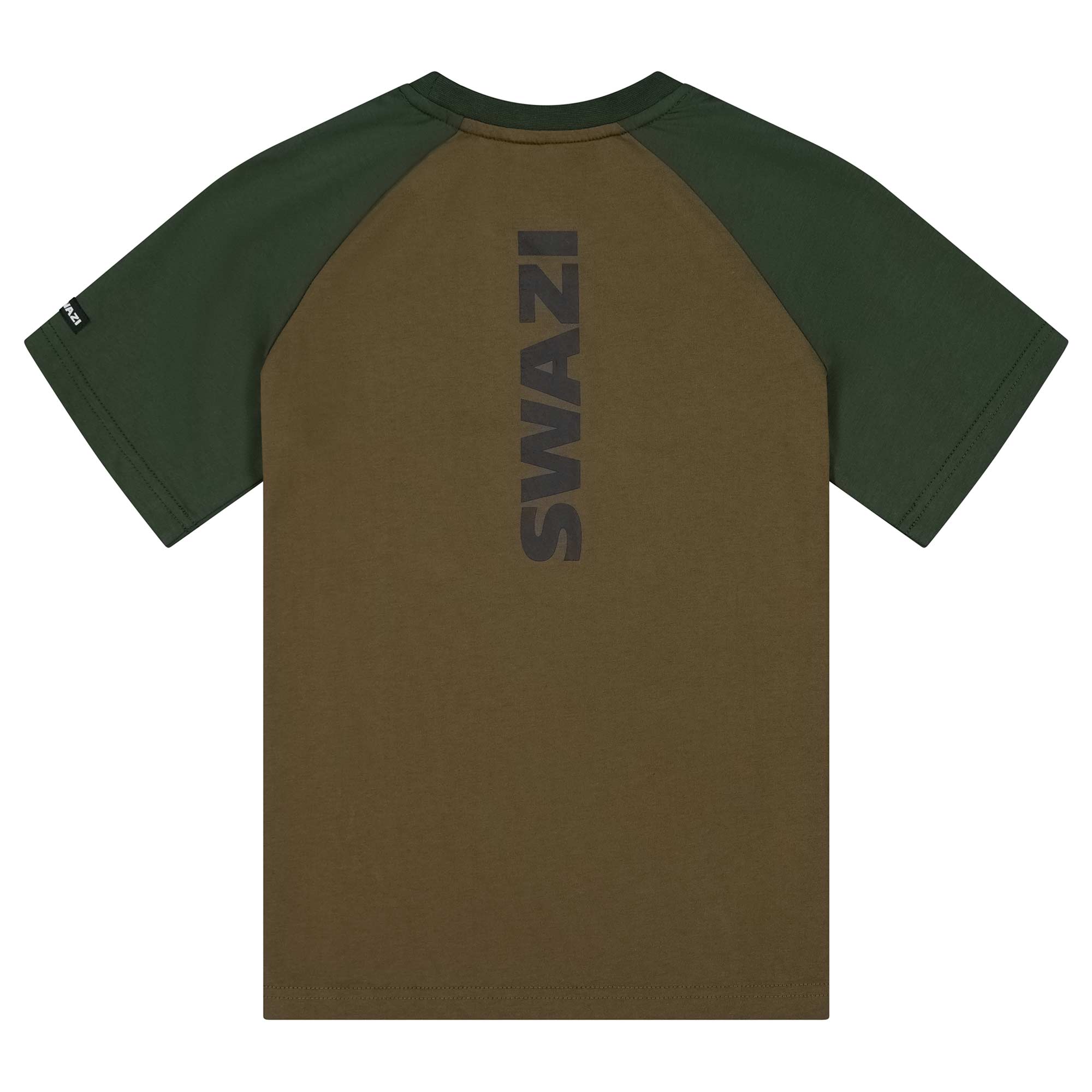 KIDS RIMU TEE
