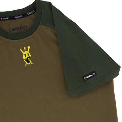 KIDS RIMU TEE