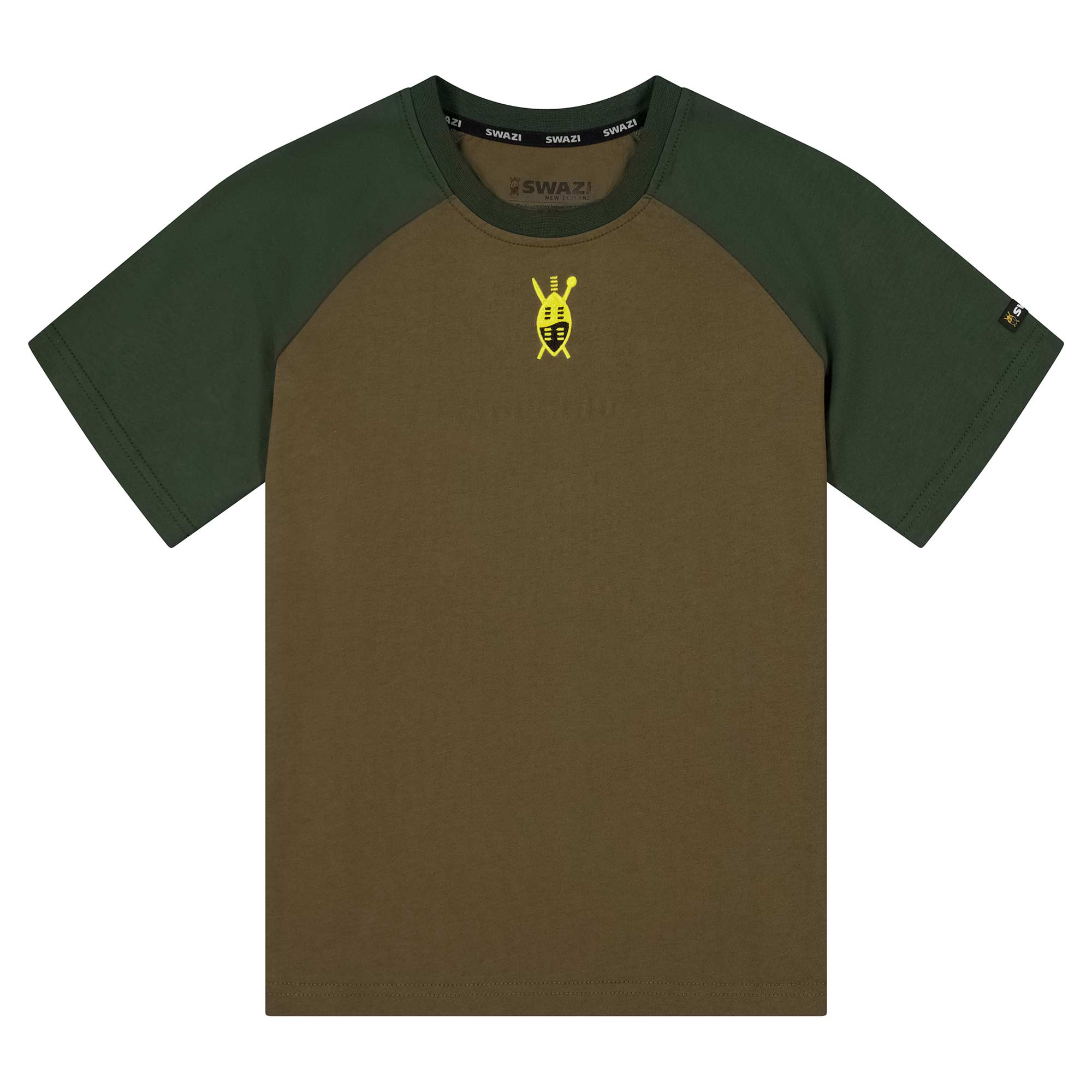KIDS RIMU TEE