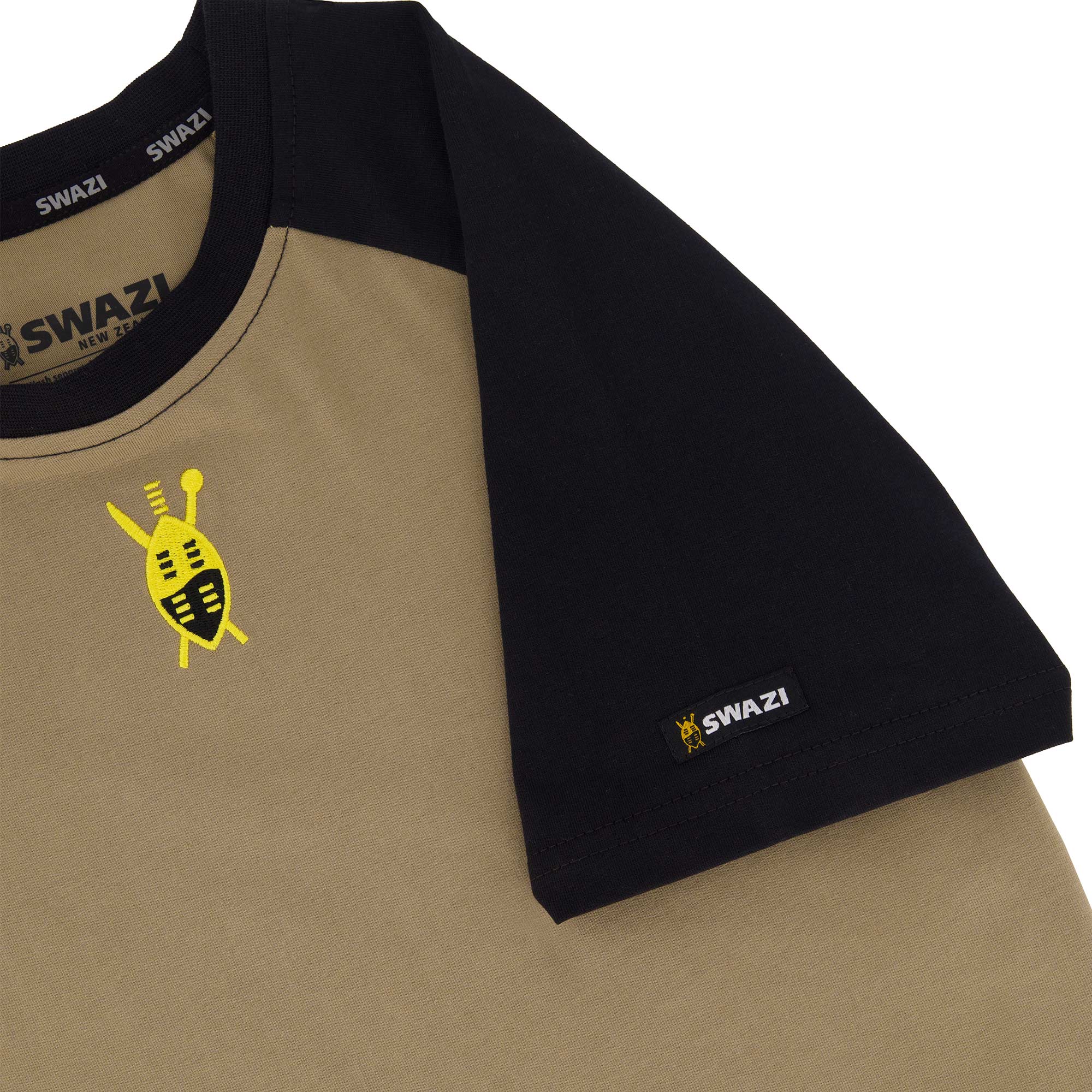 KIDS RIMU TEE
