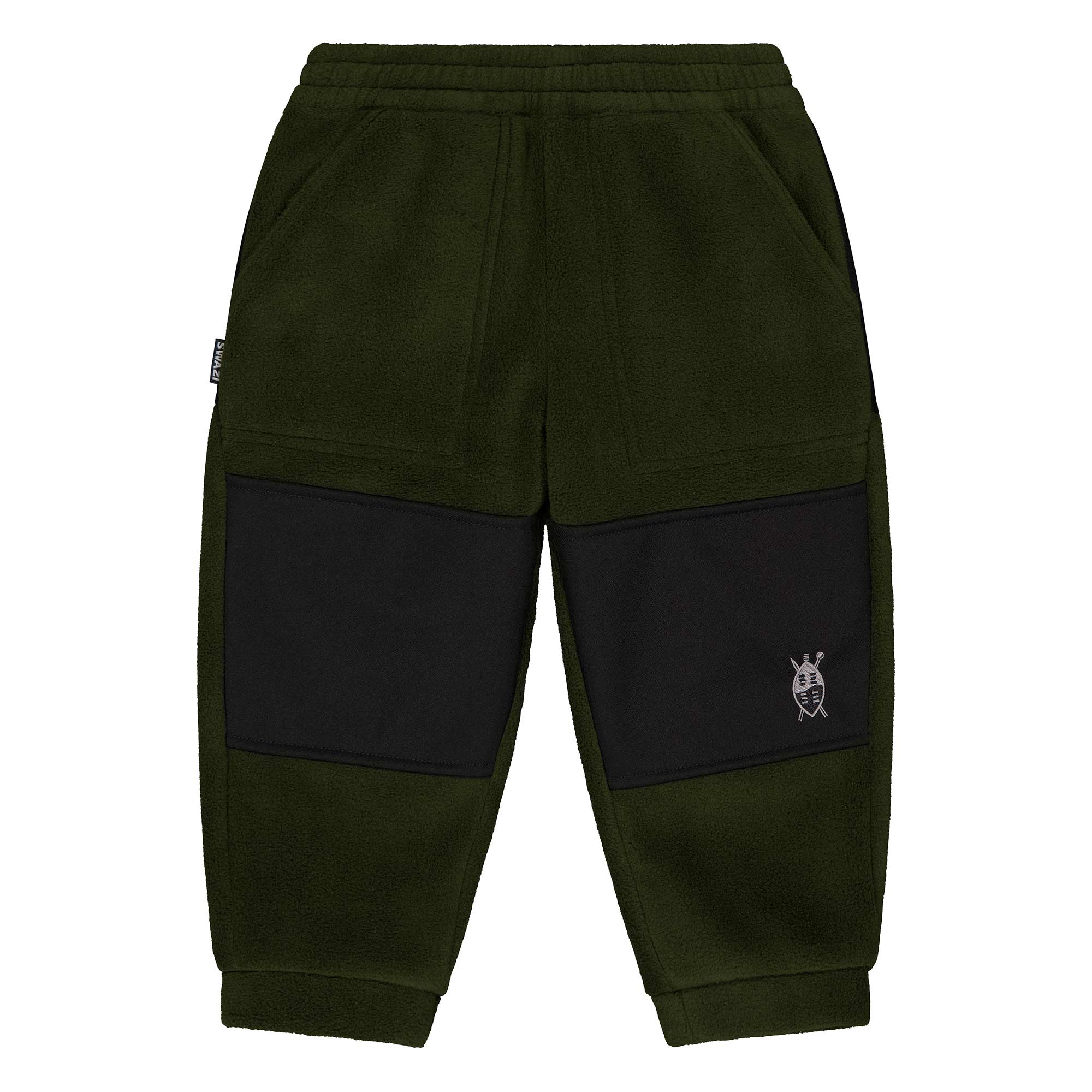 KIDS RUMBLE PANTS