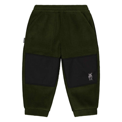 KIDS RUMBLE PANTS