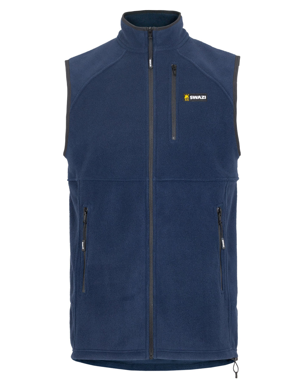 SHERPA VEST NAVY