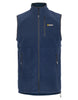 Load image into Gallery viewer, SHERPA VEST NAVY