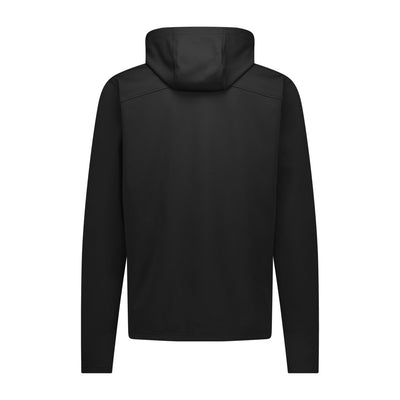 SWAZI STALKER HOODED JACKET
