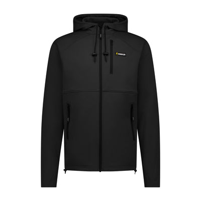 SWAZI STALKER HOODED JACKET