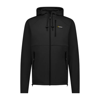 SWAZI STALKER HOODED JACKET