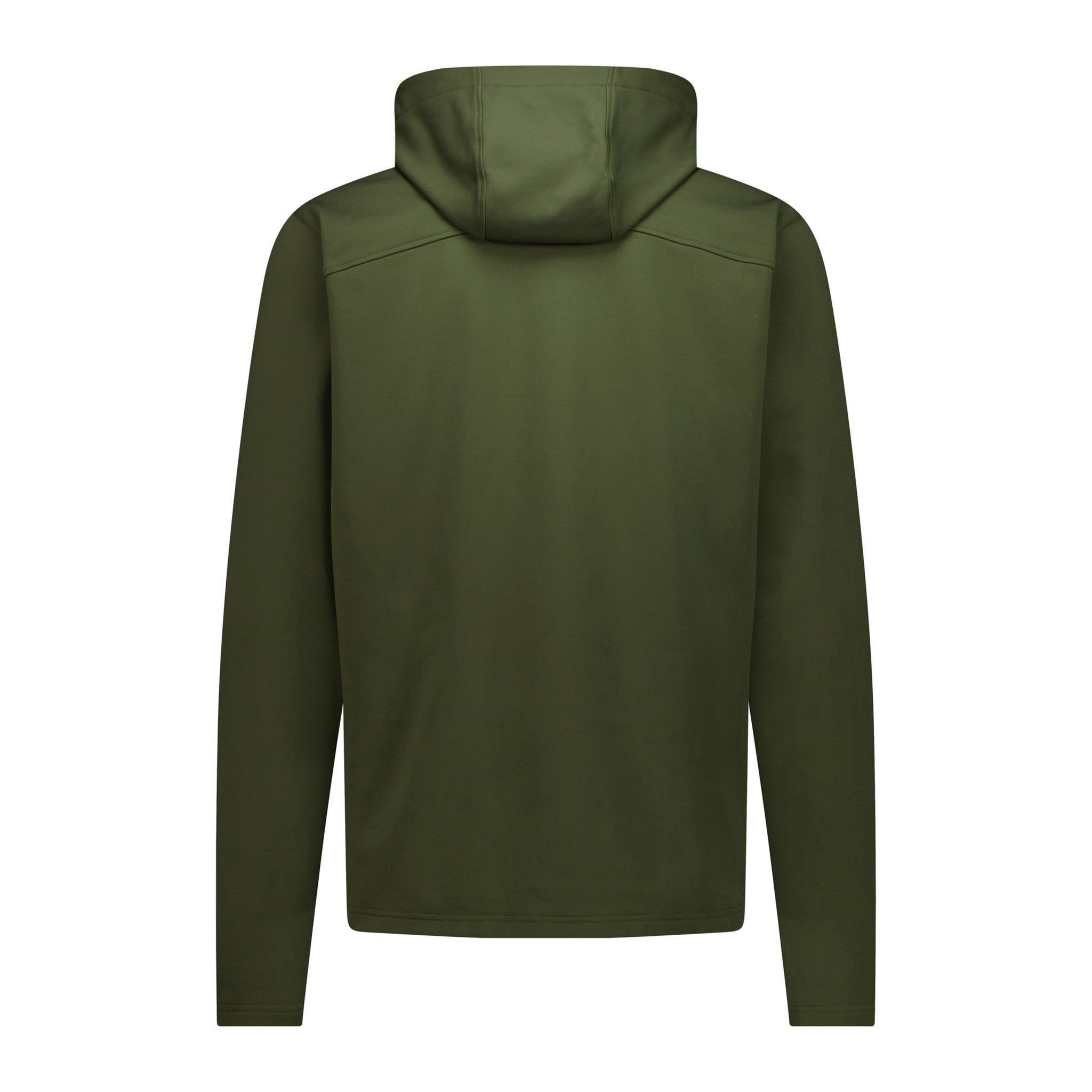 SWAZI STALKER HOODED JACKET