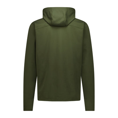 SWAZI STALKER HOODED JACKET