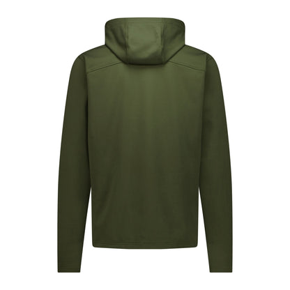 SWAZI STALKER HOODED JACKET