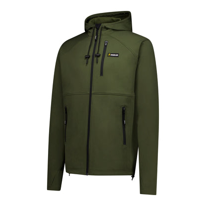 SWAZI STALKER HOODED JACKET