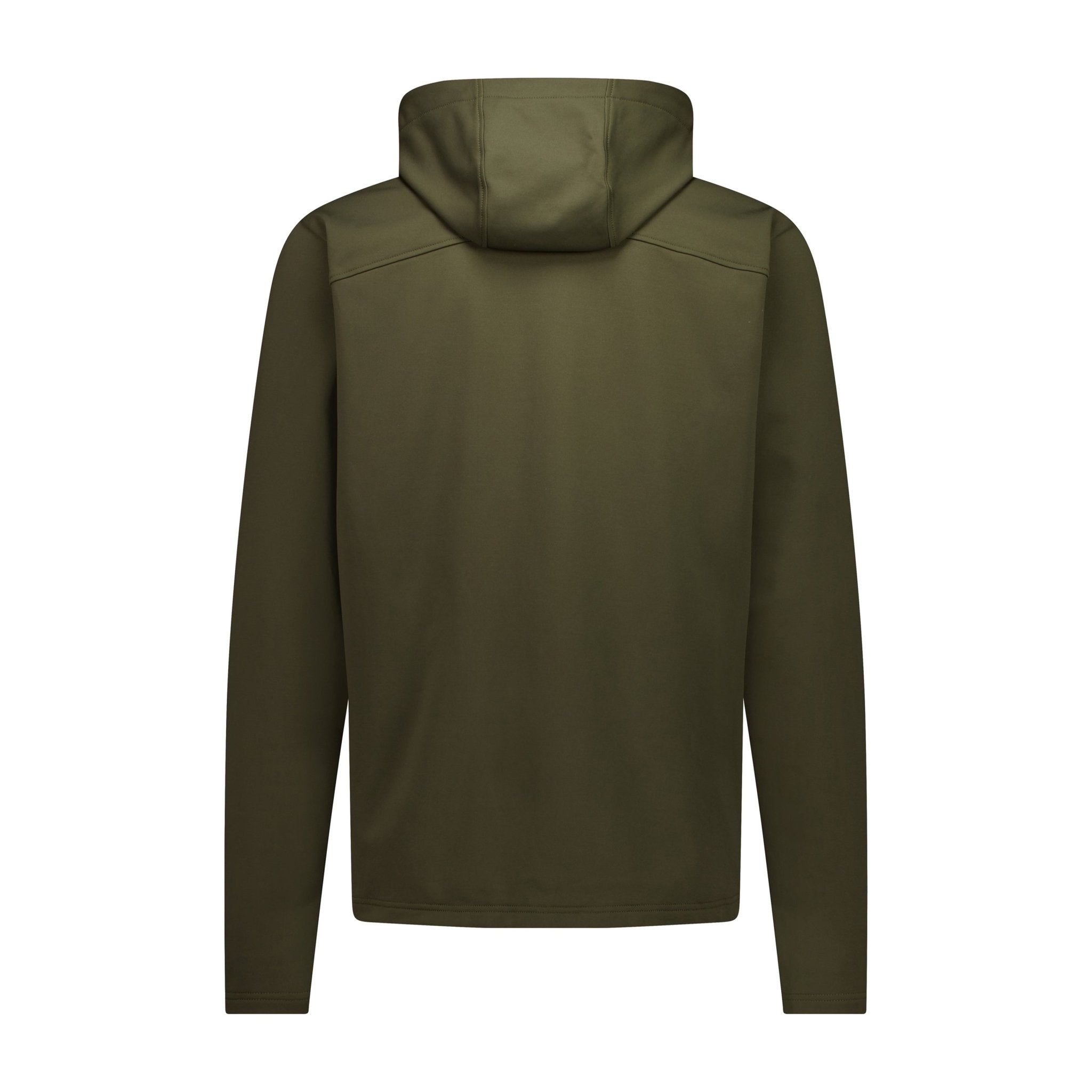 SWAZI STALKER HOODED JACKET