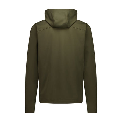SWAZI STALKER HOODED JACKET