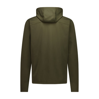 SWAZI STALKER HOODED JACKET