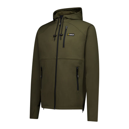 SWAZI STALKER HOODED JACKET