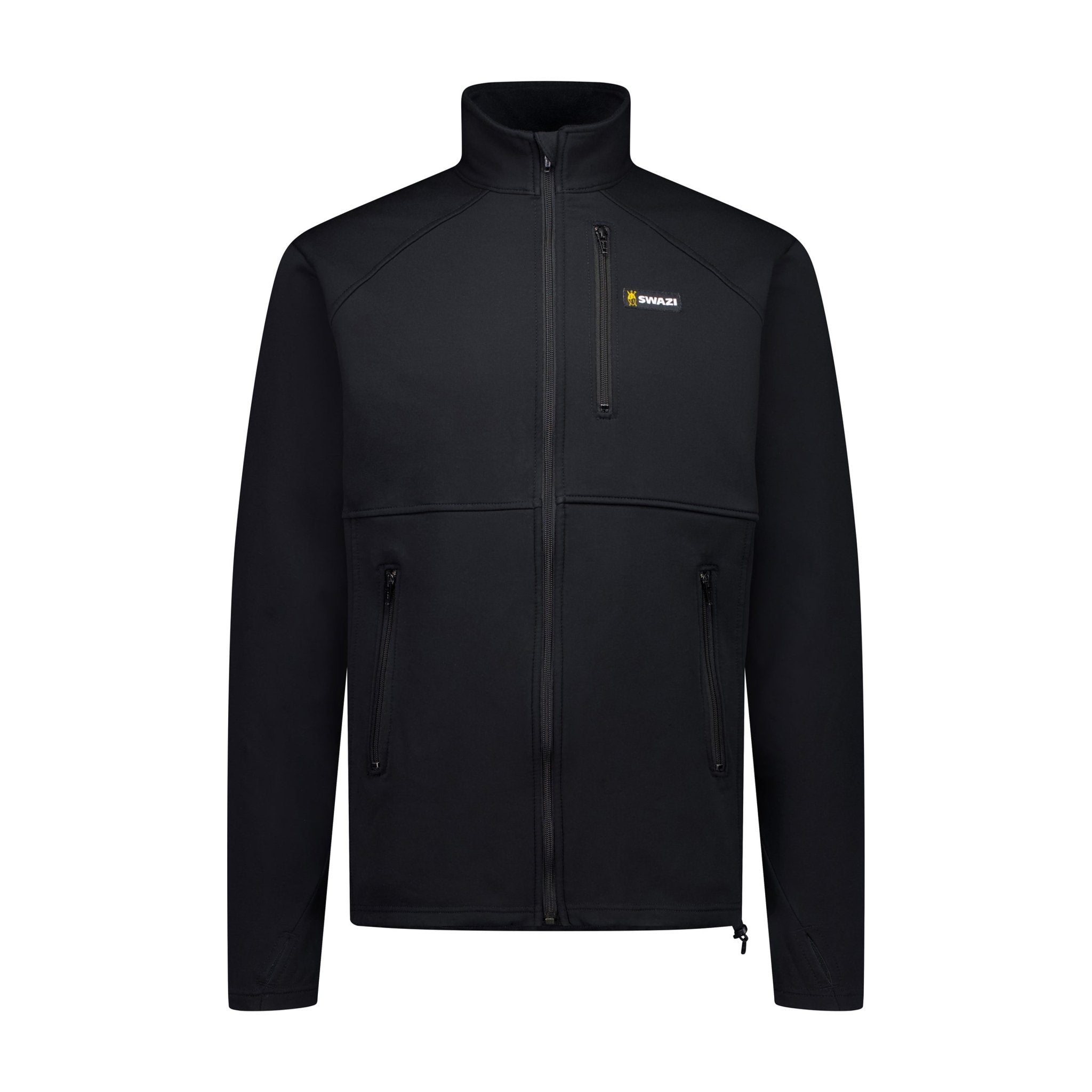 SWAZI STALKER JACKET