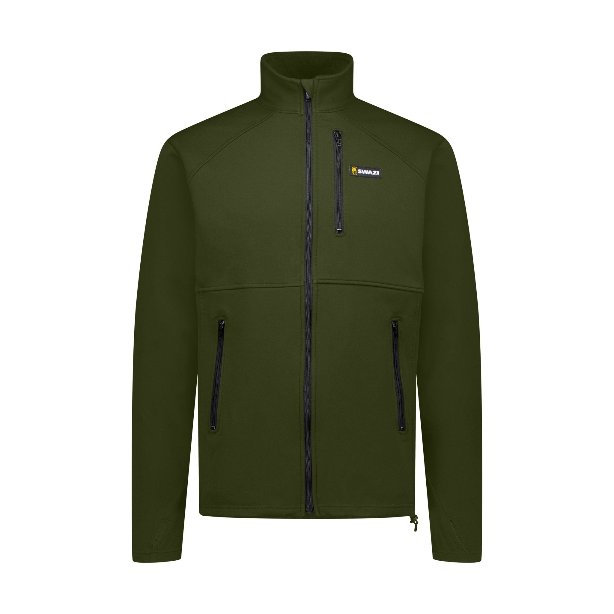 SWAZI STALKER JACKET