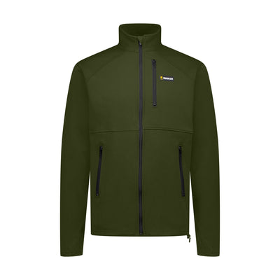 SWAZI STALKER JACKET
